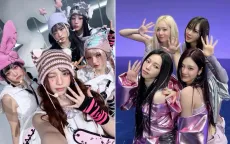 Rộ tin aespa, NewJeans biểu diễn tại Coachella 2025