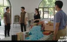 Vui lên nào anh em ơi - Tập 20: Ánh âm mưu chia rẽ bộ ba
