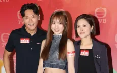 Quay lại TVB sau 5 năm, Thiệu Mỹ Kỳ chấp nhận đóng vai phụ