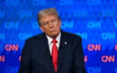 Gọi ABC News là kênh “tin tức giả”, ông Trump dọa hủy tranh luận trực tiếp với bà Harris