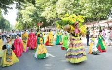 Hà Nội tổ chức Festival Thu Hà Nội lần thứ 2 năm 2024