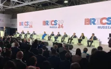5.000 đại biểu tham gia Diễn đàn quốc tế các thành phố BRICS tại Nga