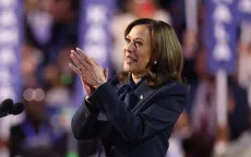 Bà Kamala Harris sẽ tham gia cuộc phỏng vấn của CNN vào ngày 29/8