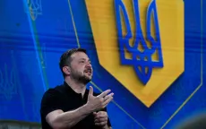 Tổng thống Ukraine sẽ trình bày kế hoạch với Tổng thống Mỹ để chấm dứt chiến tranh với Nga