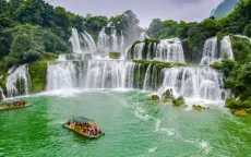 Cao Bằng được Lonely Planet ví như viên ngọc ẩn của Đông Nam Á