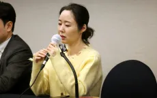 Min Hee Jin tuyên bố "bị buộc từ chức"