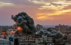 Israel tiếp tục tấn công khắp Dải Gaza và Bờ Tây, nguy cơ xung đột lan rộng