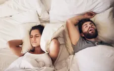 5 cách để bạn có một giấc ngủ yên tĩnh giải quyết vấn đề ngáy ngủ