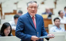 Thủ tướng phân công ông Nguyễn Hòa Bình làm Phó Thủ tướng thường trực