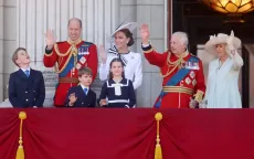 Hoàng gia Anh ngó lơ vợ chồng Harry - Meghan, tập trung vào thế hệ tiếp theo