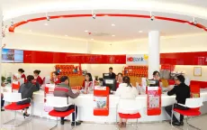 HDBank nằm trong nhóm ngân hàng tư nhân nộp ngân sách lớn nhất Việt Nam