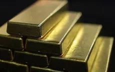 Trung Quốc tăng dự trữ vàng trong 11 tháng liên tiếp