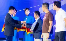 FPT AI Mentor chinh phục Hội đồng Giám khảo "khó tính"