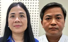 Giám đốc Xuyên Việt Oil ăn chặn cả ngàn tỉ đồng