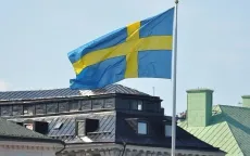 Thụy Điển buộc tội 2 người đàn ông đốt kinh Koran năm 2023