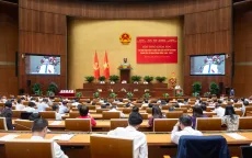 Xây dựng, chỉnh đốn Đảng ngày càng trong sạch, vững mạnh theo di nguyện của Người