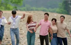 Vui lên vào anh em ơi - Tập 21: Kết phim viên mãn, Thắng có bạn gái xinh xắn