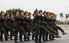 Triển khai thi hành Luật sửa đổi, bổ sung một số điều của Luật Cảnh vệ