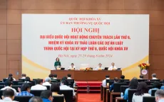 Đề nghị không đưa phân bón vào diện chịu 5% thuế giá trị gia tăng