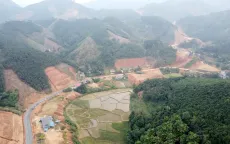 Phấn đấu hoàn thành tuyến nối Nghĩa Lộ với cao tốc Nội Bài - Lào Cai trong năm 2025