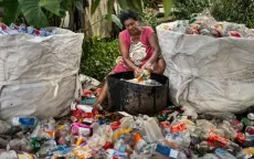Cuộc chiến chống rác thải nhựa ở Fiji