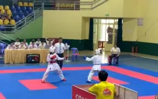 TP Hồ Chí Minh: Không có bằng chứng "mua giải", "nhường huy chương" ở giải Karate trẻ