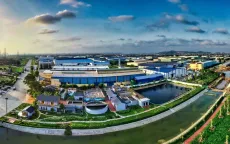 Xanh hóa khu công nghiệp: "Kinh doanh trên đất, phải trả lại cho đất"