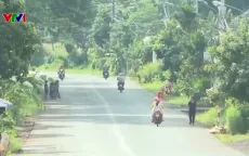 Mô hình an toàn an ninh trật tự tại Đắk Lắk