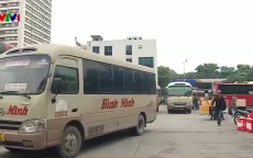 Bến xe tại Hà Nội sẵn sàng phục vụ kỳ nghỉ lễ 2/9