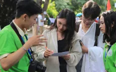 Tân sinh viên trước thềm năm học mới : Niềm vui, sự háo hức xen lẫn với nhiều lo lắng, băn khoăn