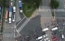 Thành phố Hồ Chí Minh ưu tiên nâng cấp 4 tuyến quốc lộ cửa ngõ