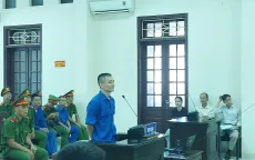 Tuyên án tử hình Quân “Idol” cùng 3 đồng phạm