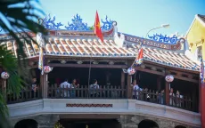 Khám phá Chùa Cầu Hội An