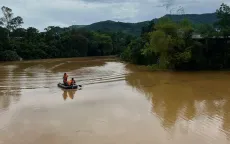 Bà Sểnh Vlog tử vong vì lũ cuốn tại Tuyên Quang