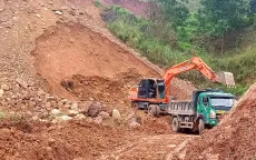 Bắc Giang: Tăng cường quản lý về lĩnh vực tài nguyên khoáng sản