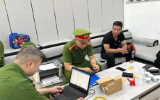 Bắt tạm giam Tổng Giám đốc Công ty CP sữa Hà Lan