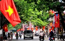 Bảo đảm an ninh, trật tự, an toàn giao thông, phòng cháy chữa cháy, an toàn thực phẩm dịp 2/9