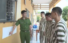 Công tác đặc xá đảm bảo dân chủ, công khai, minh bạch