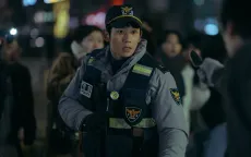 Jung Hae In tái xuất màn ảnh rộng với vai hành động