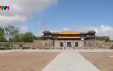 Miễn phí tham quan Di tích Cố đô Huế trong ngày Quốc khánh 2/9