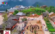 Nhiều trải nghiệm thú vị chào đón du khách đến Sa Pa dịp nghỉ lễ 2/9