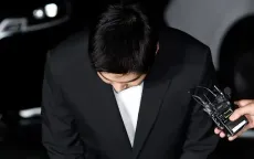 Vụ án lái xe khi say rượu của Suga (BTS) được chuyển sang phía công tố