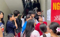 Hà Nội yêu cầu công khai các khoản thu, chi đầu năm học mới