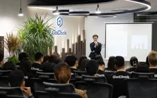 GoChek: Vượt trội sáng tạo, bứt phá tiên phong