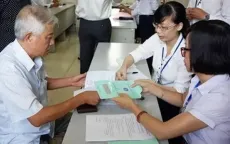 Ai được nghỉ hưu ở tuổi cao hơn quy định?
