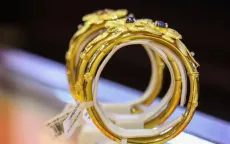 Giá vàng mất hơn 7 triệu đồng sau 1 tuần