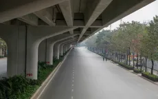 Hà Nội: Mở rộng tuyến đường từ Tây Thăng Long đến Phạm Văn Đồng