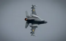 Chỉ huy không quân Ukraine bị sa thải sau vụ tai nạn máy bay F-16