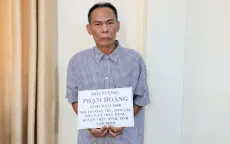 Bắt giữ thành viên tổ chức phản động "Chính phủ quốc gia Việt Nam lâm thời"