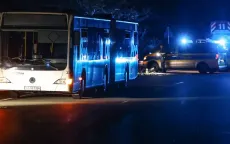 Tấn công bằng dao trên xe bus tại Đức, 6 người bị thương